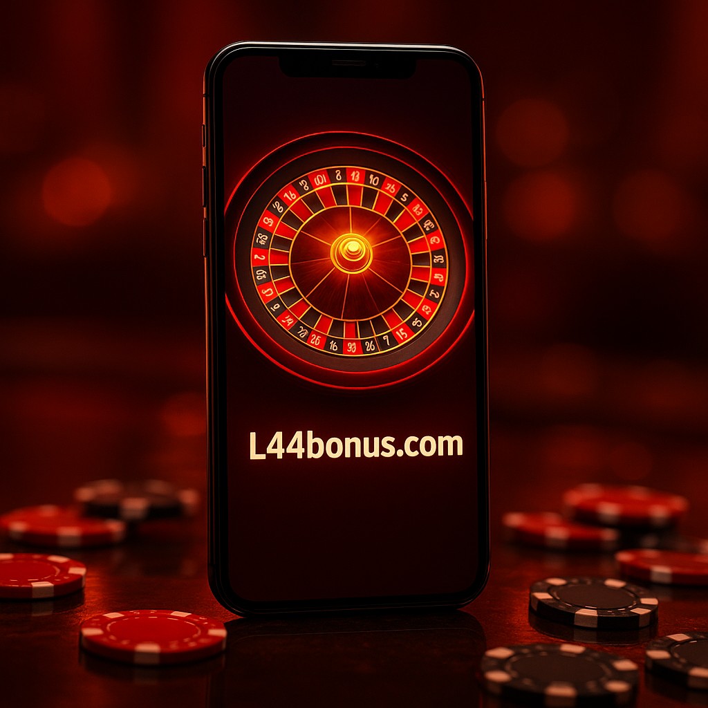 L44 মোবাইল অ্যাপ্লিকেশন