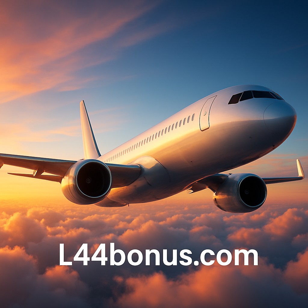 L44-এ Aviator গেম খেলার সুযোগ বিদ্যমান