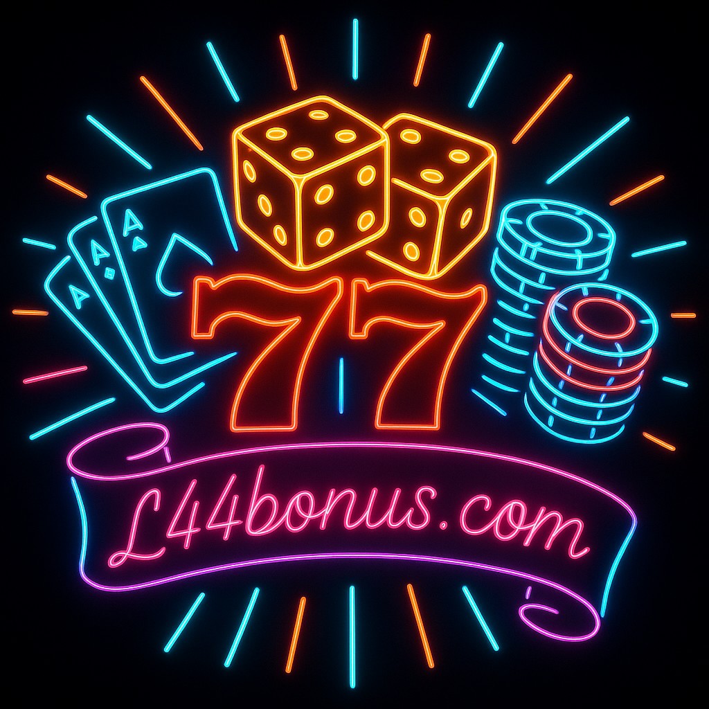 L44 ক্যাসিনো নায়ক