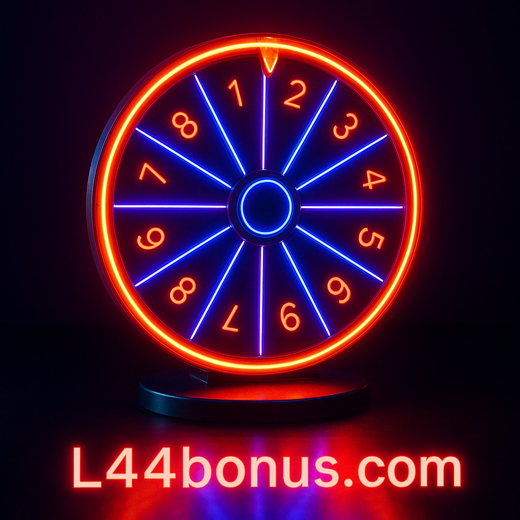 L44-এ ক্রেইজি টাইম গেমটি