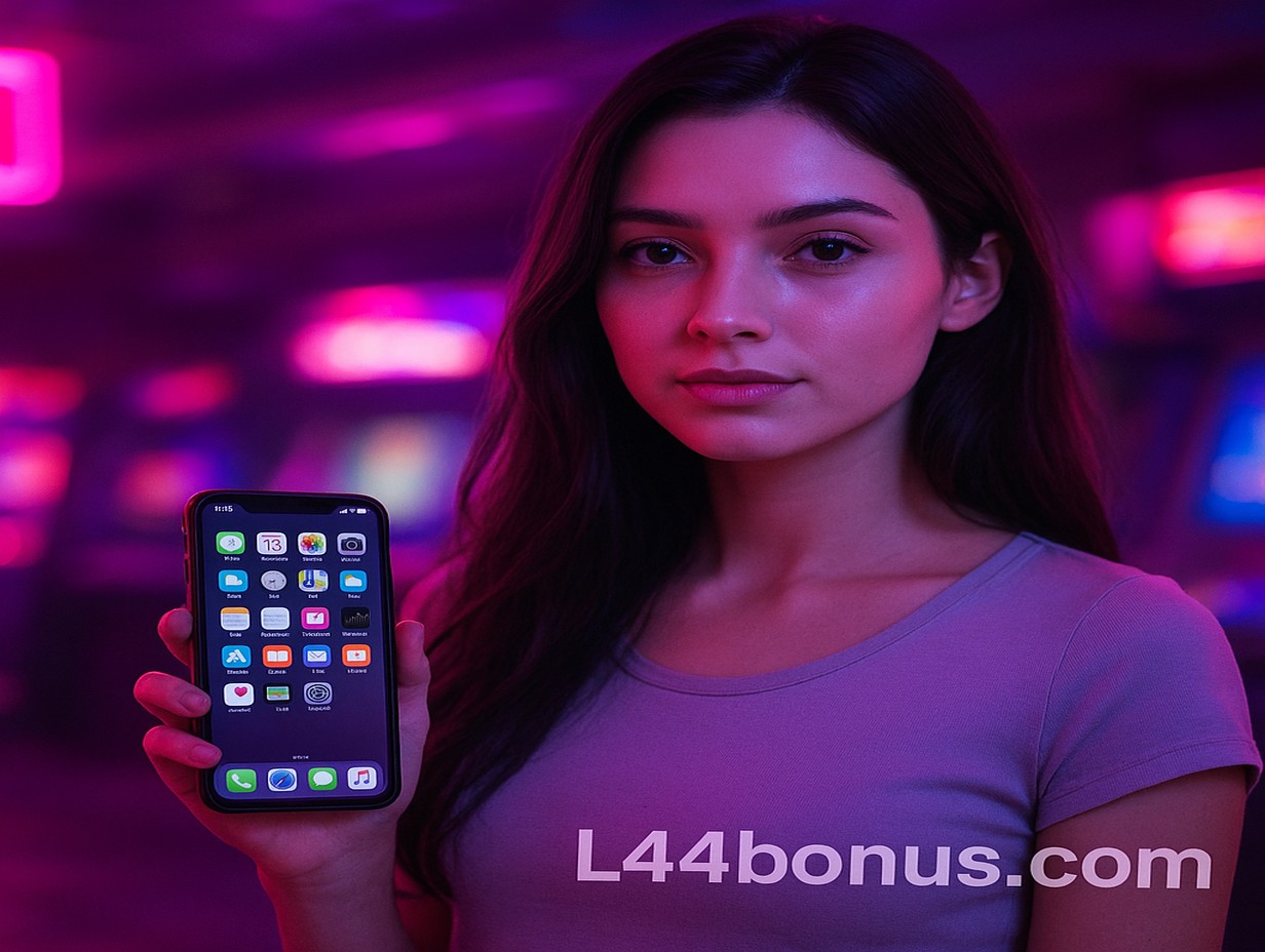 L44-এ নিরবিচ্ছিন্ন ও অবিরত গেমিং অভিজ্ঞতা প্রদান করা হয়