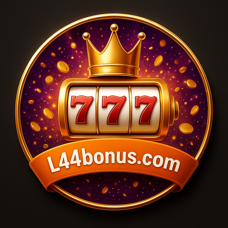 L44-এ অত্যন্ত উত্তেজনাপূর্ণ ক্যাসিনো গেমিং, যেখানে শীর্ষ পুরস্কার ও বোনাসের সুযোগ রয়েছে
