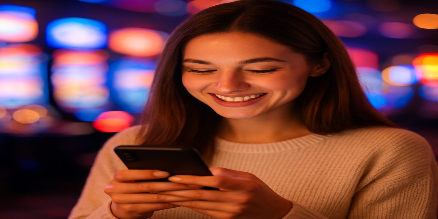 একজন নারী ব্যবহারকারী L44 অ্যাকাউন্টে প্রবেশ করছেন