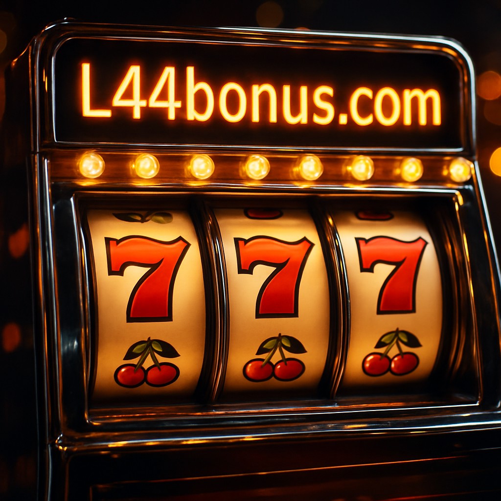 স্লটসের প্রধান ছবিটি