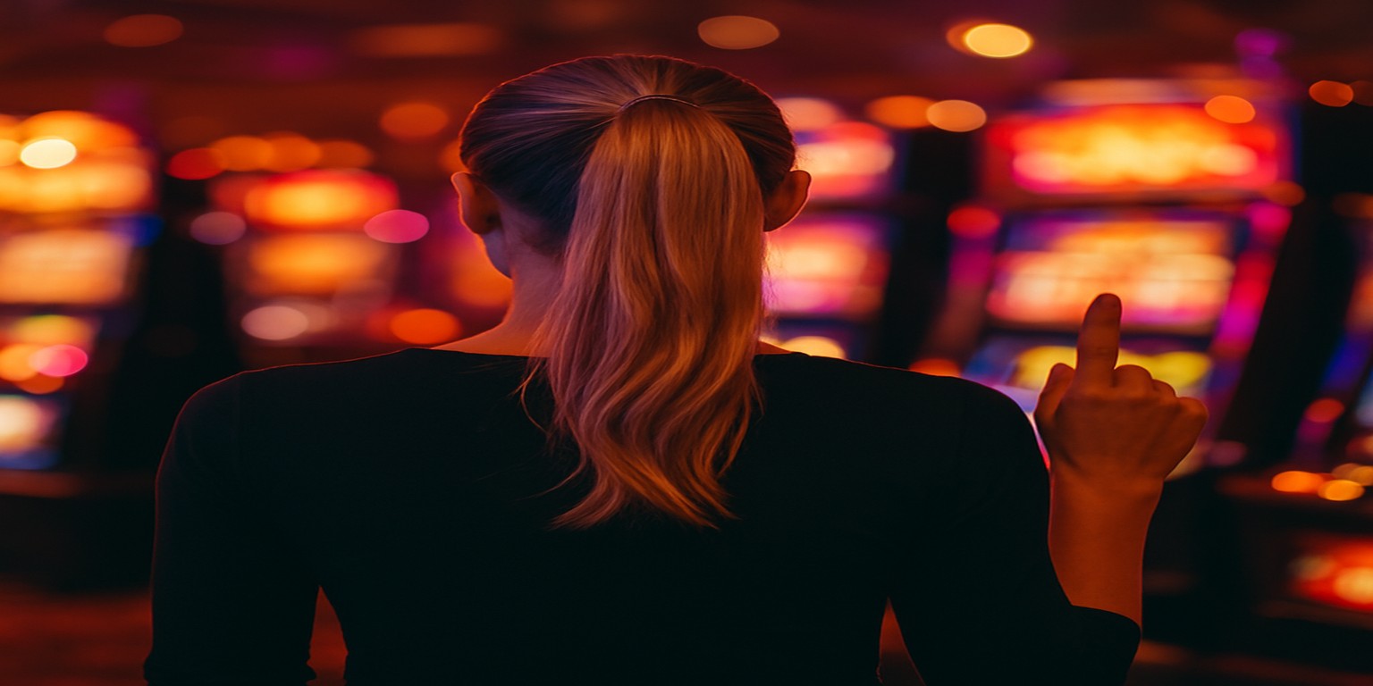 L44-এর স্লট জয় লাভের টিপস