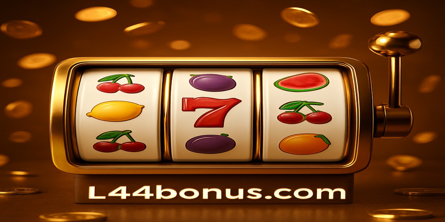 স্লটস খেলতে উত্তেজিত এক নারী